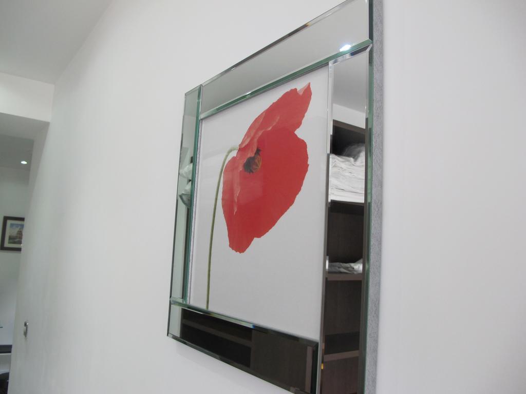 Appartement Bloomsbury