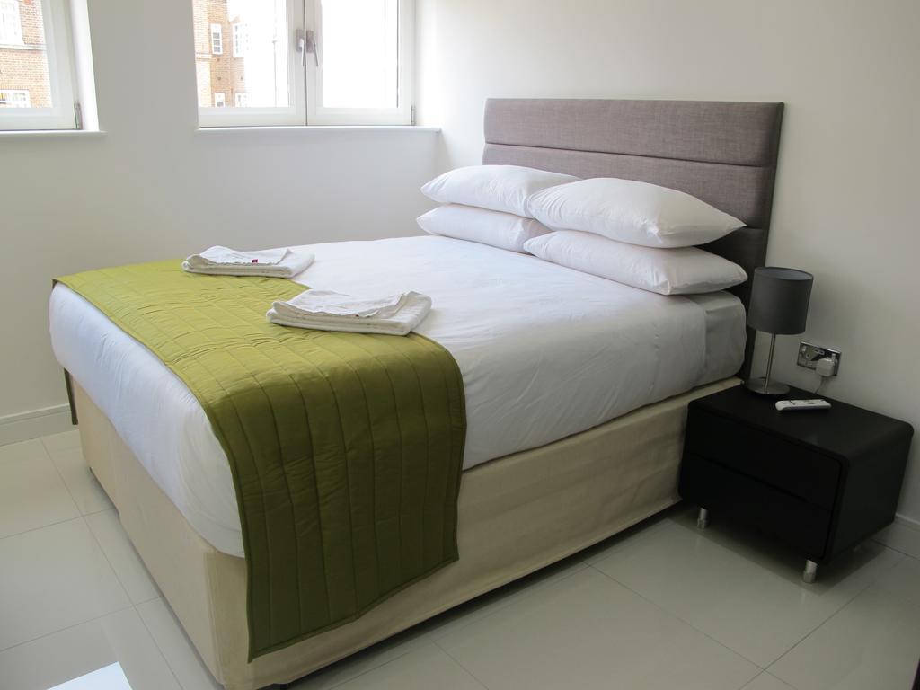 Appartement Bloomsbury