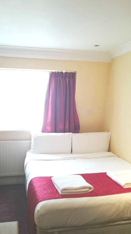 Lord Jim Kensington Hotell London