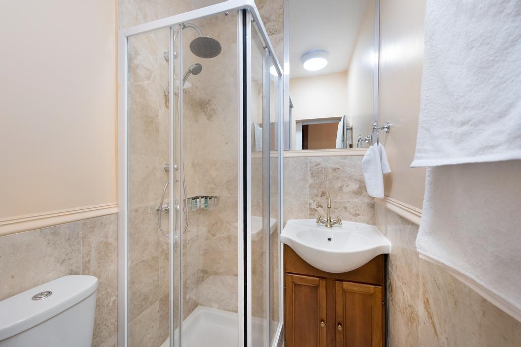 London Residence * Londen