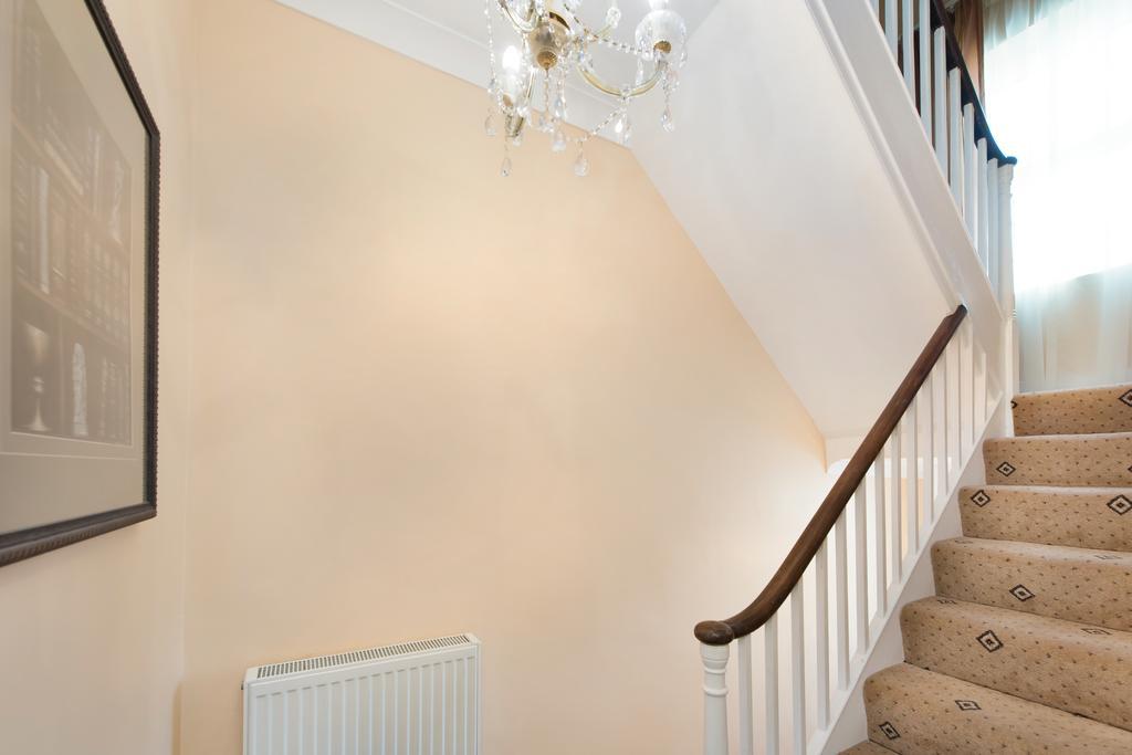 London Residence Londen