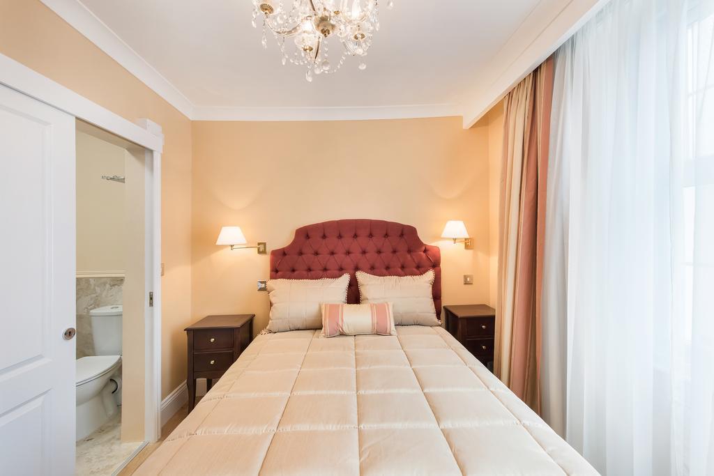 London Residence Londen