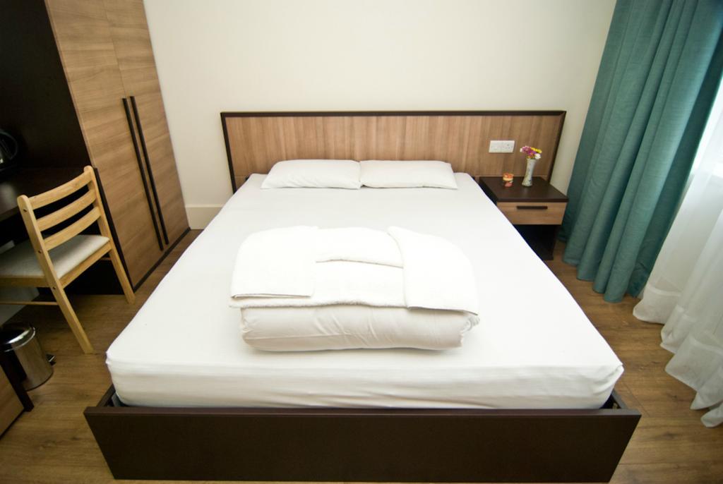 Pembury At Finsbury Park Hotel London