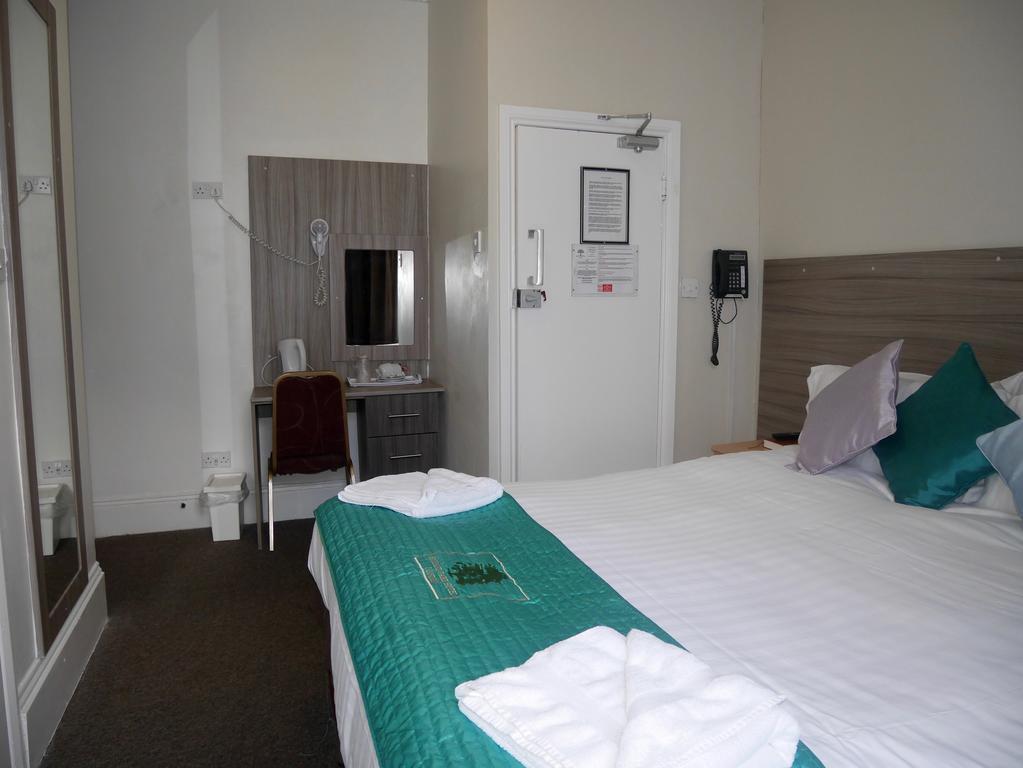 Hotel Holland Park London