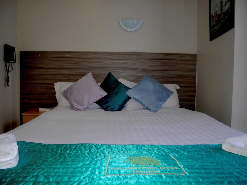 Hotel Holland Park London