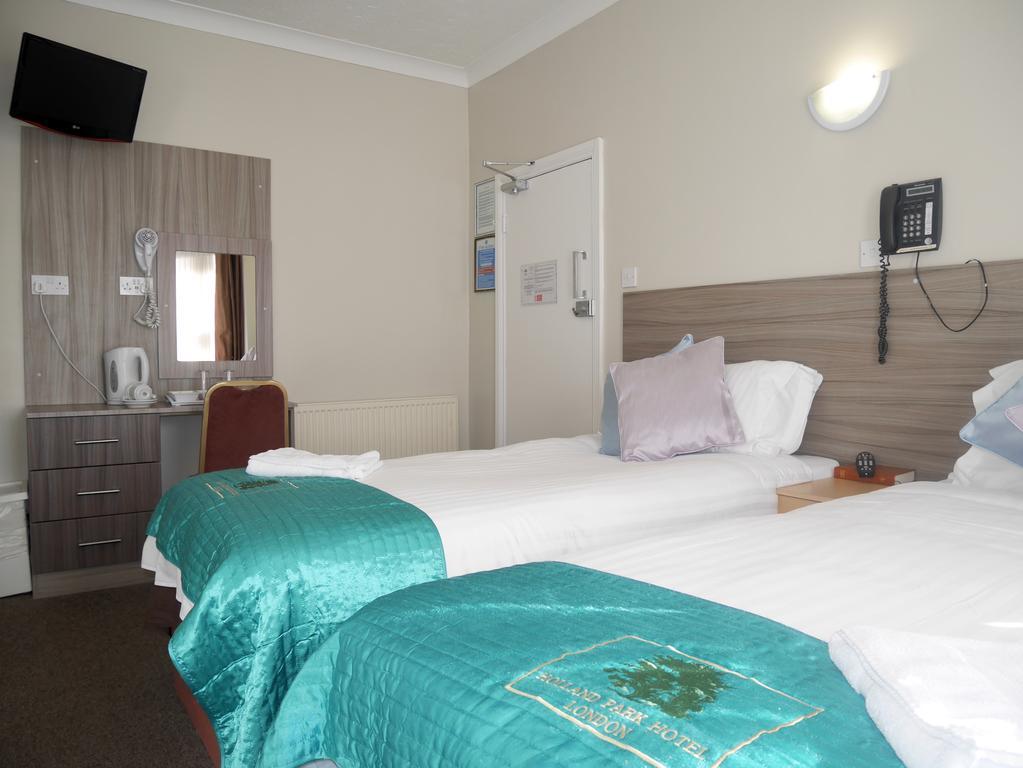 Hotel Holland Park