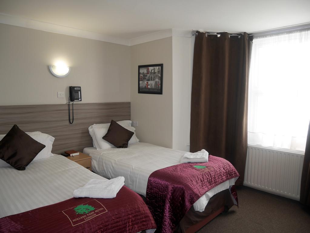 Holland Park 3* London
