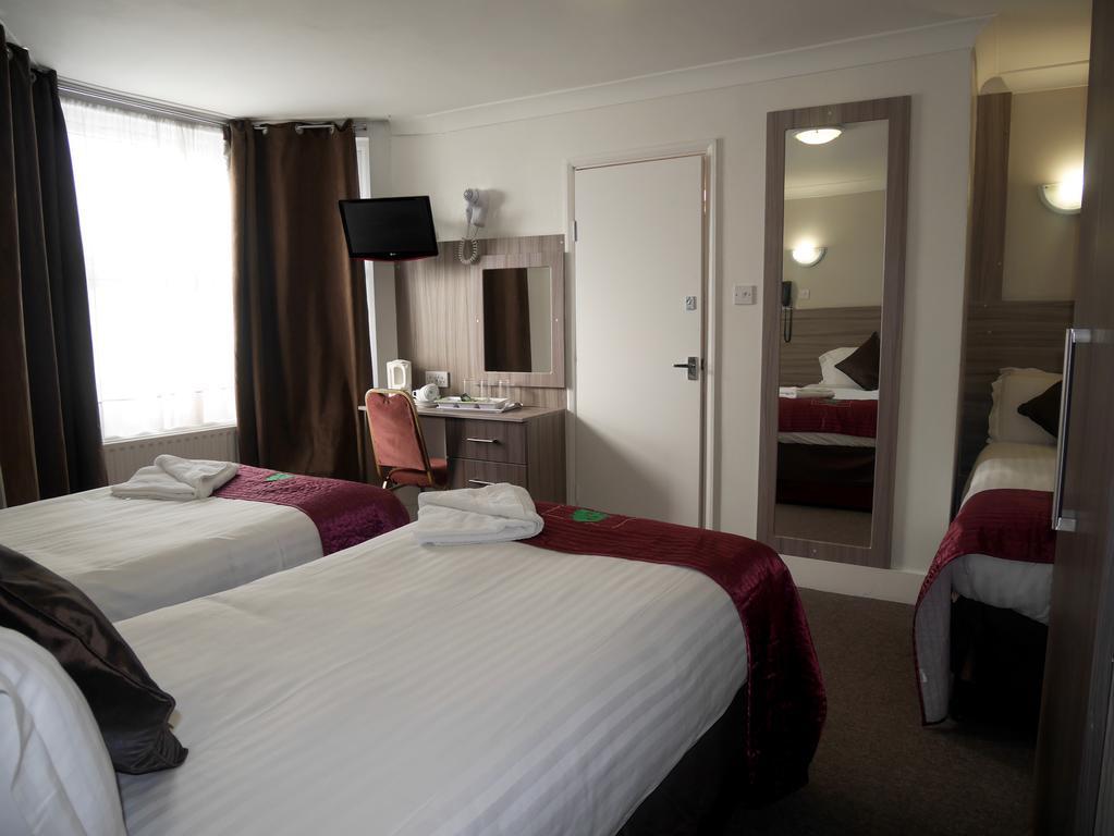 Holland Park Hotel London