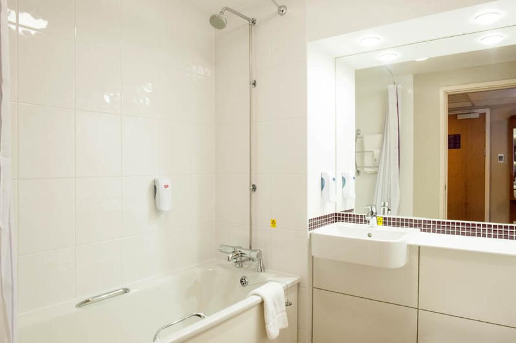 Premier Beckton Hotel Londen