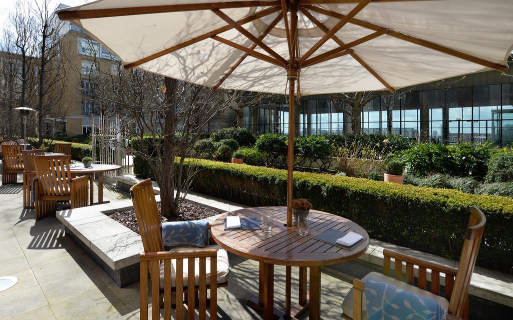 Canary Riverside Plaza Hotel London
