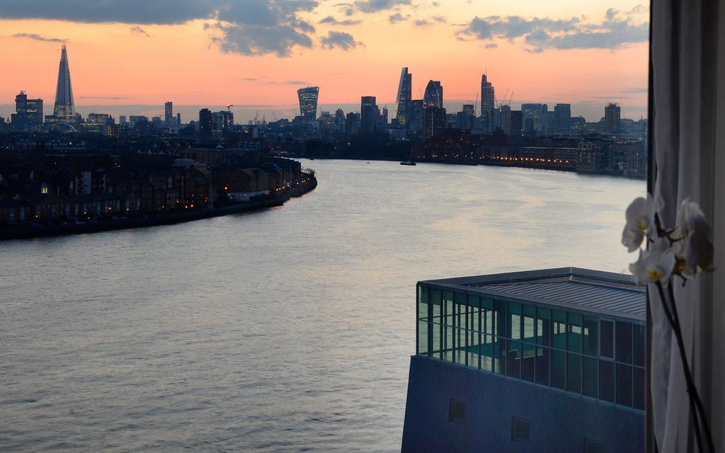 Canary Riverside Plaza 5* London
