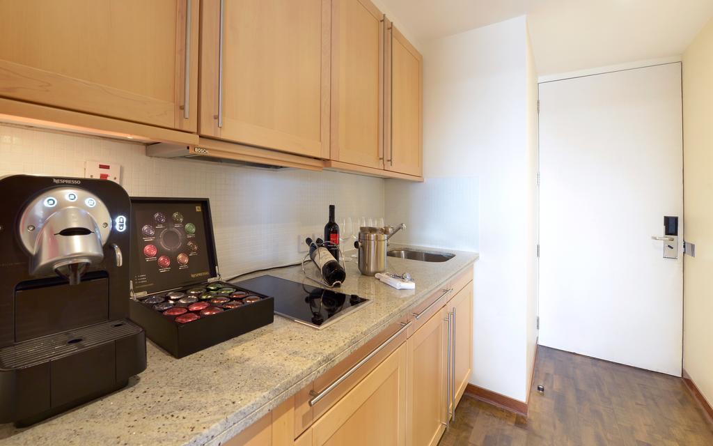 Canary Riverside Plaza 5* London