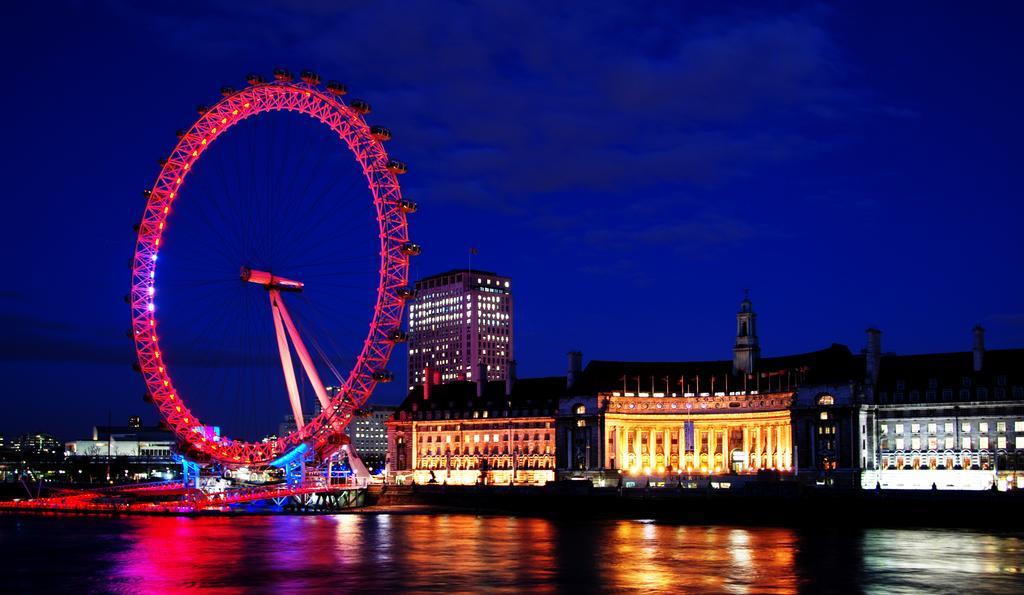 Canary Riverside Plaza Hotel London