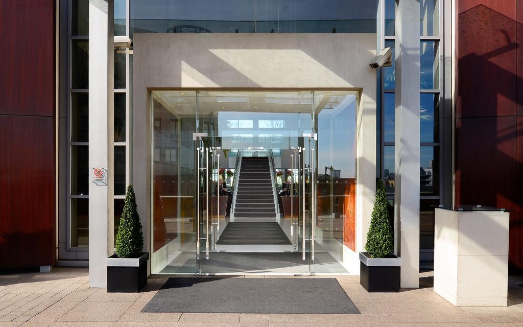 Canary Riverside Plaza Hotel London
