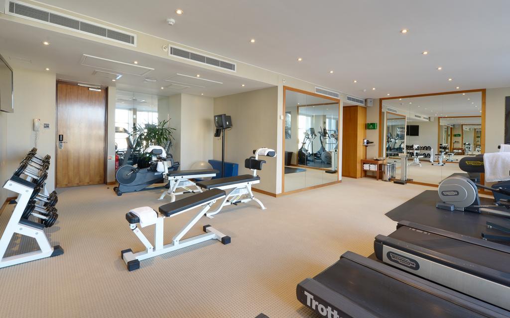 Canary Riverside Plaza 5* London