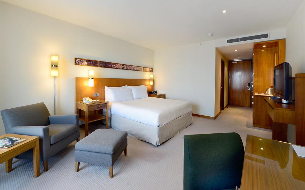 Canary Riverside Plaza 5* London