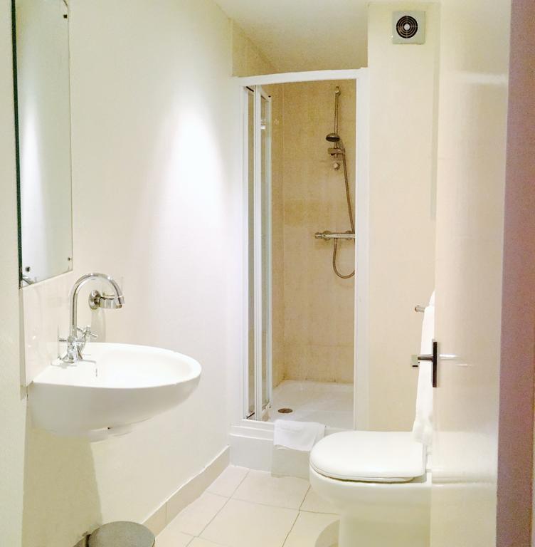 Hadleigh 3* London
