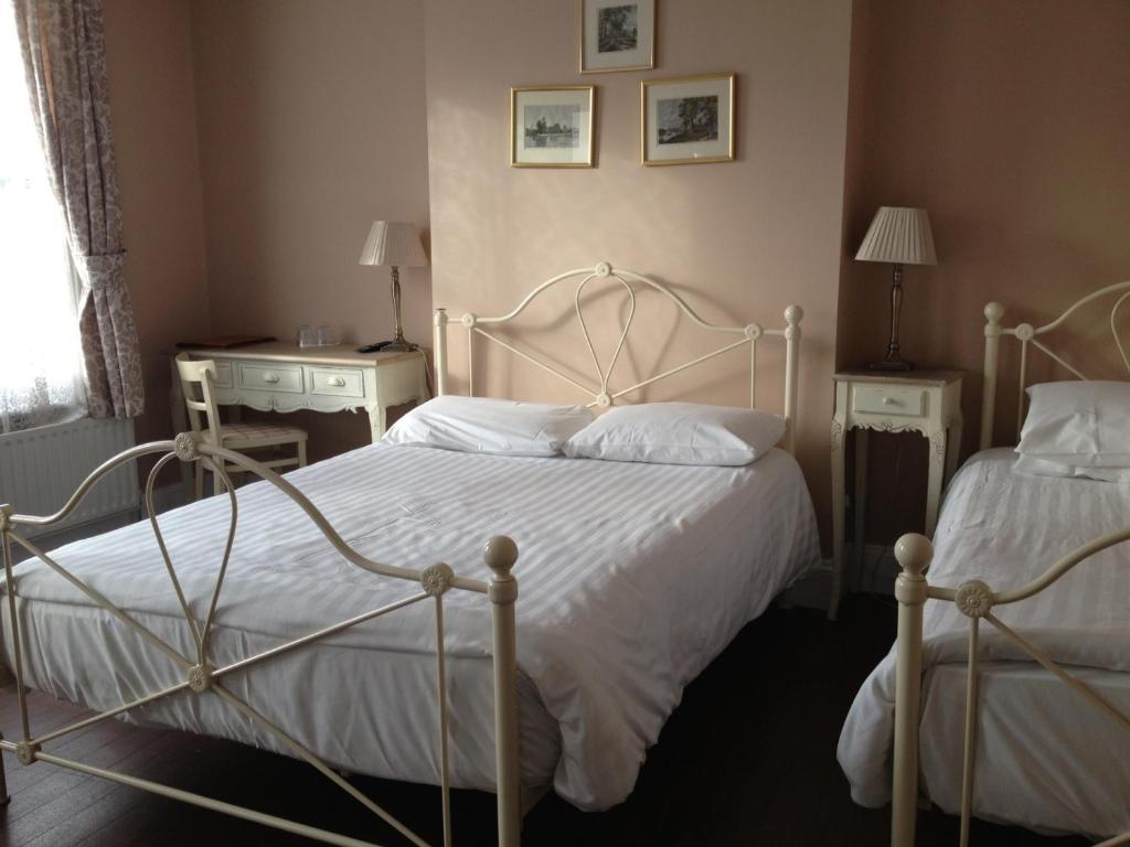Maison d'hôtes Balham 3*