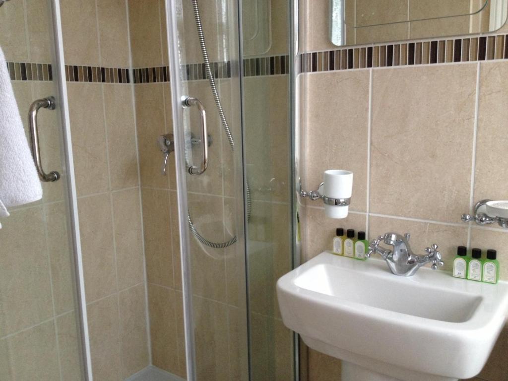 Balham Maison d'hôtes 3*