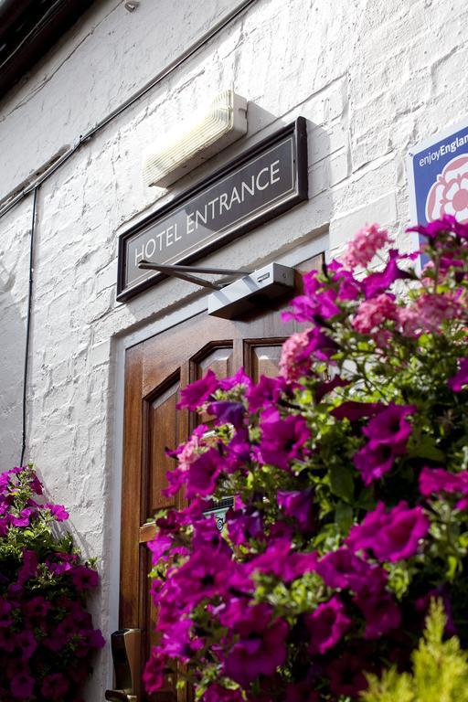 The Railway Tavern Gasthof