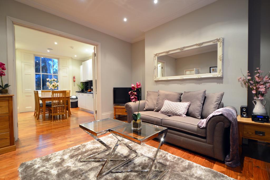 Apartment Albert Bridge *