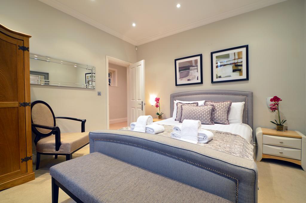 Apartment Albert Bridge *