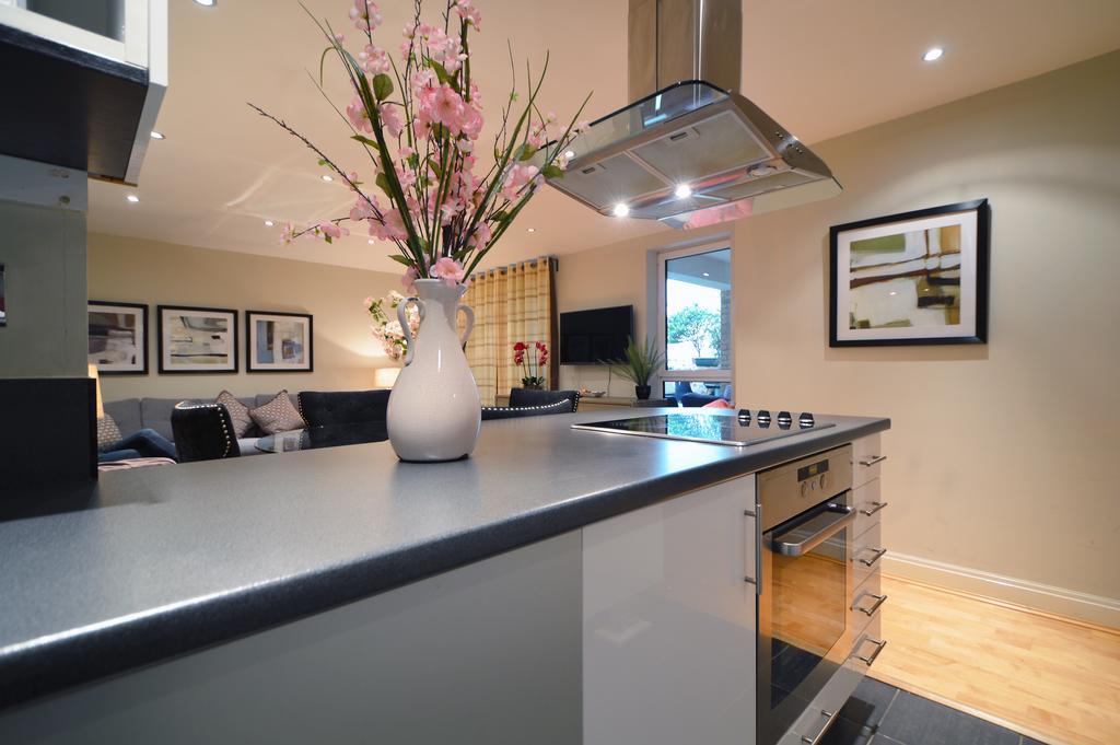 Apartment Albert Bridge *
