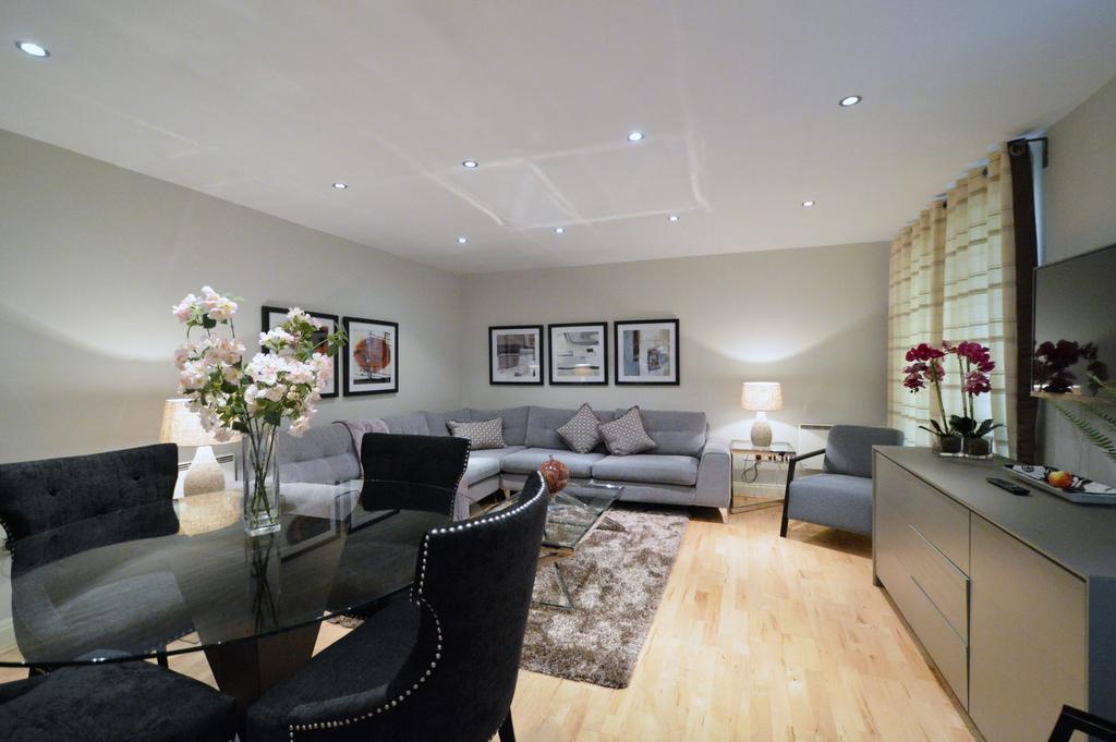 Apartment Albert Bridge