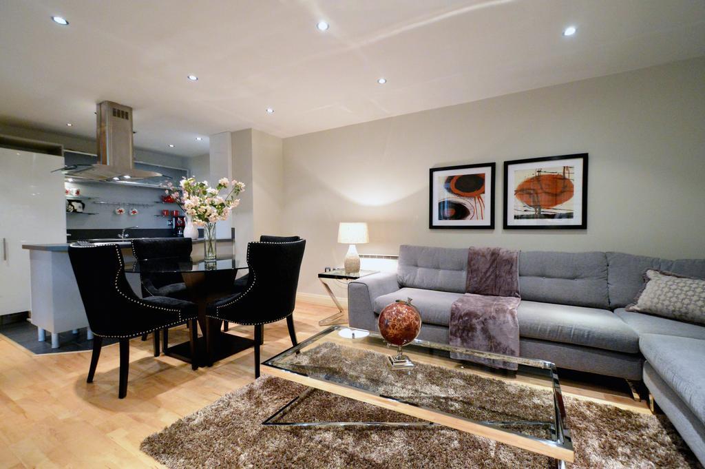 Apartment Albert Bridge *