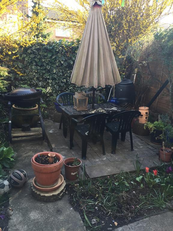 Catford London