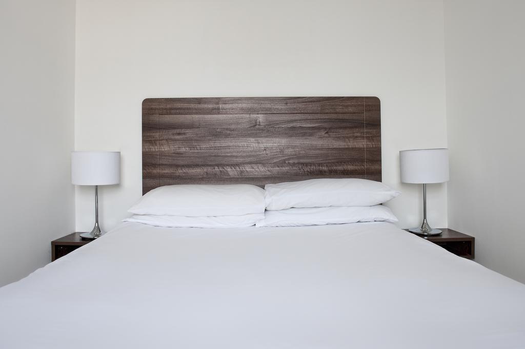 Apartment Goodenough College -