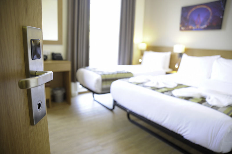 Kings Cross 3*