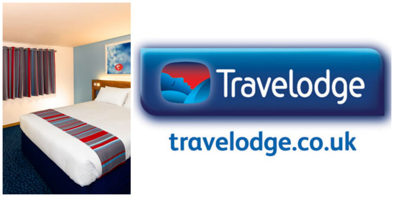 Travelodge Bethnal 3*