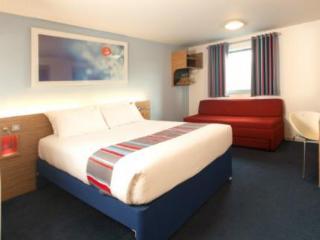 Travelodge Bethnal London