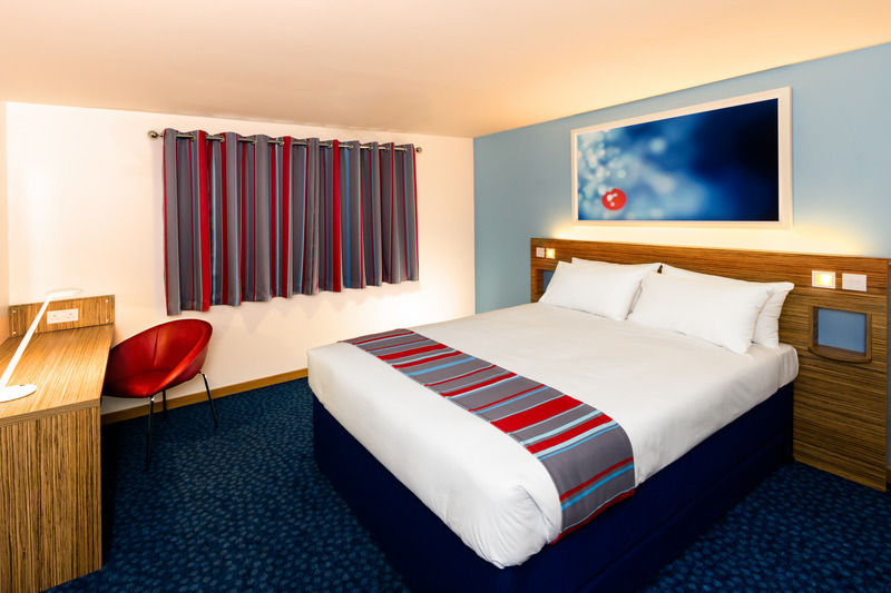 Hotel Travelodge Bethnal
