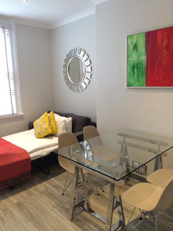 Apartment Court *