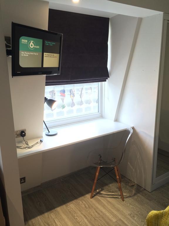 Court Apartment
