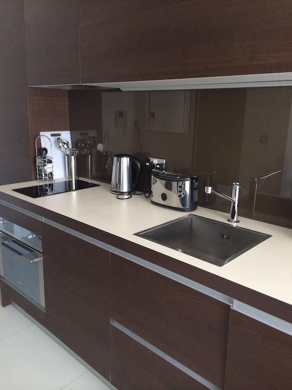 Albany House Central Appartamento