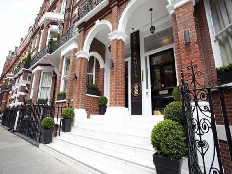 Presidential Kensington Londra