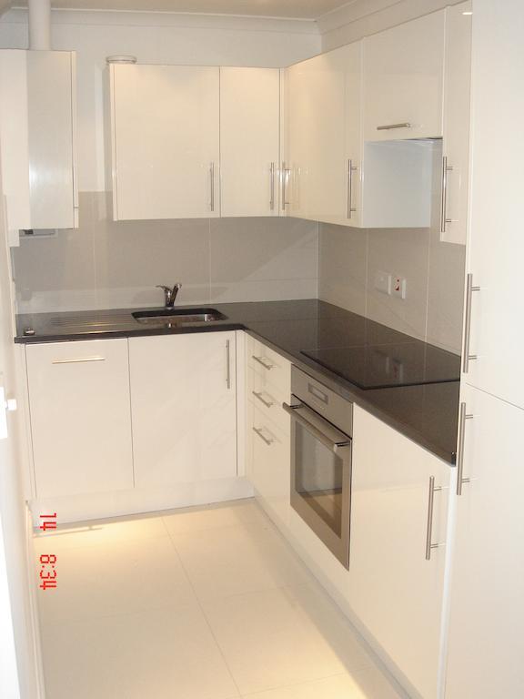 Apartment Brompton House London