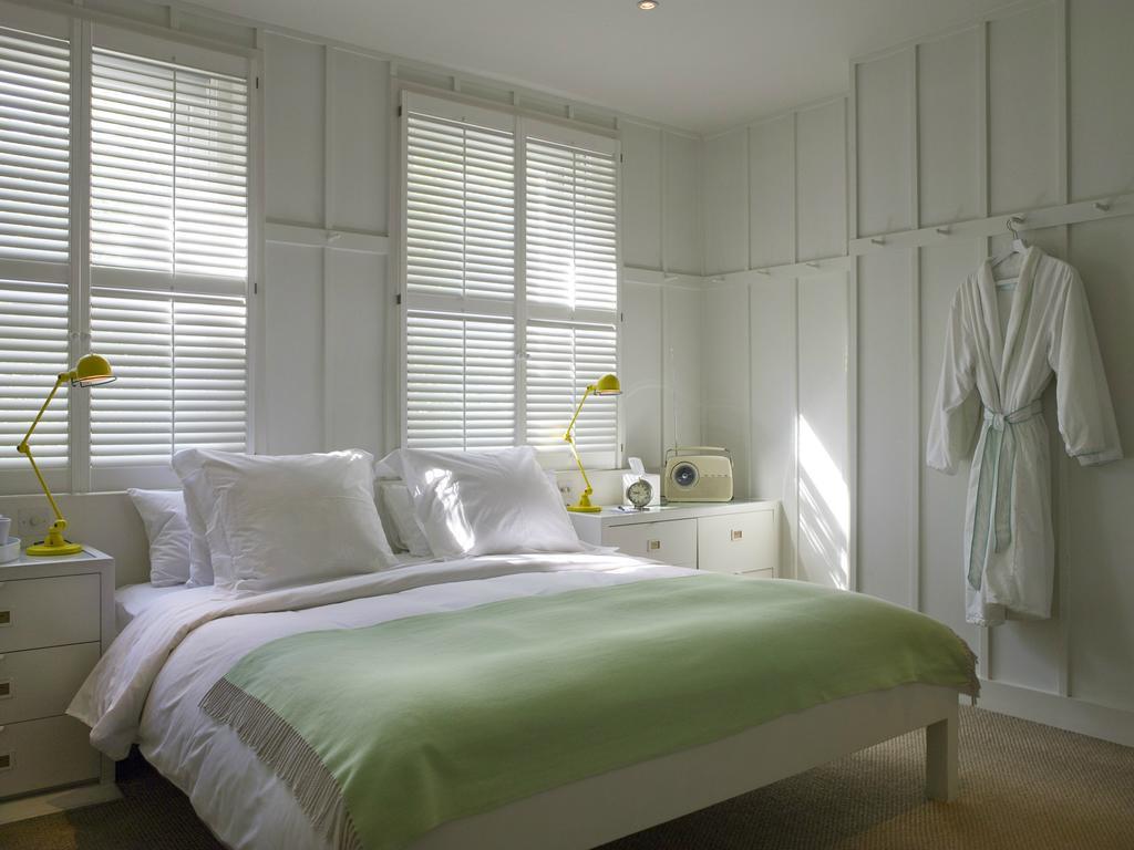 High Road House Hotell London