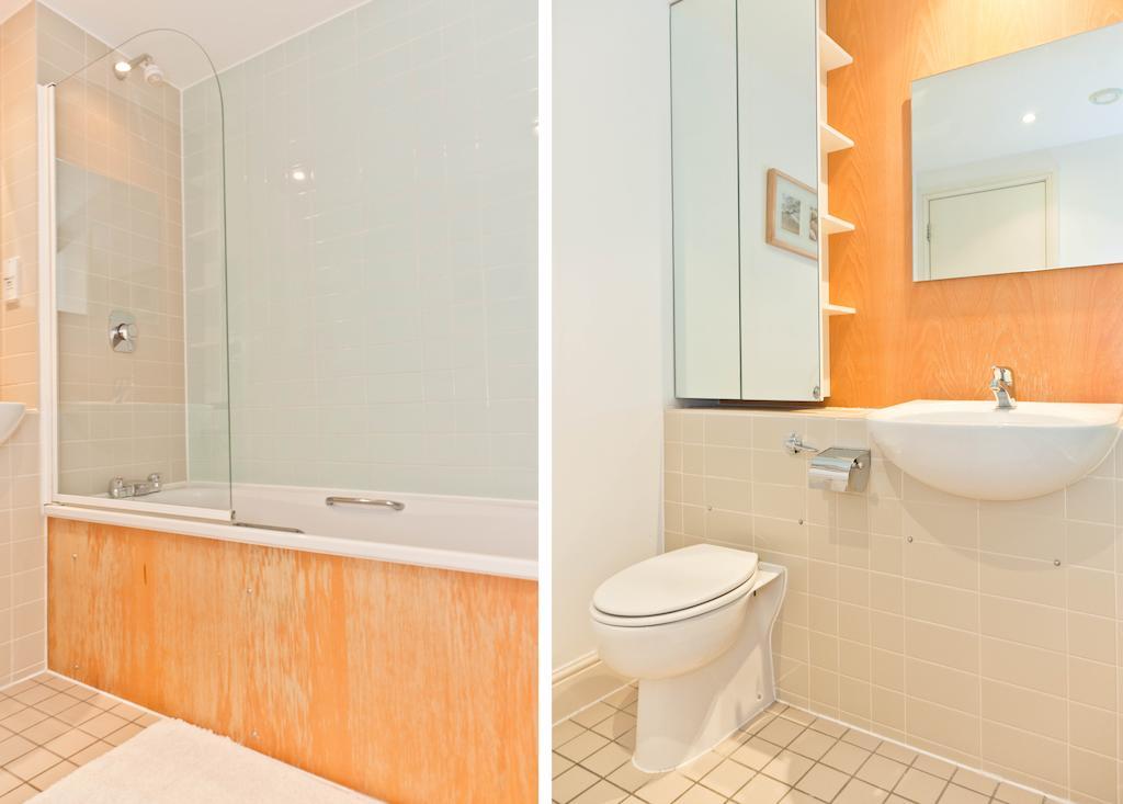 Horizon Canary Wharf Apartments * London