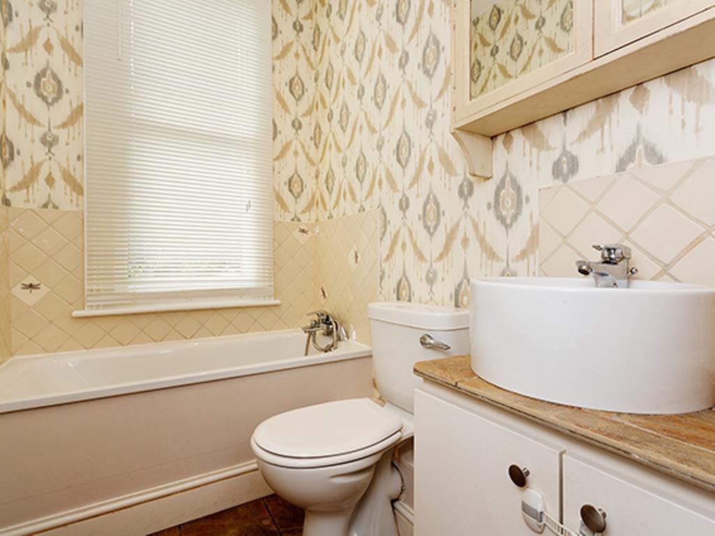 Veeve - House Battersea Park *