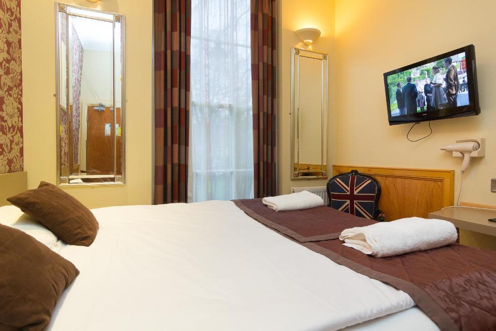 Hotel Excelsior London