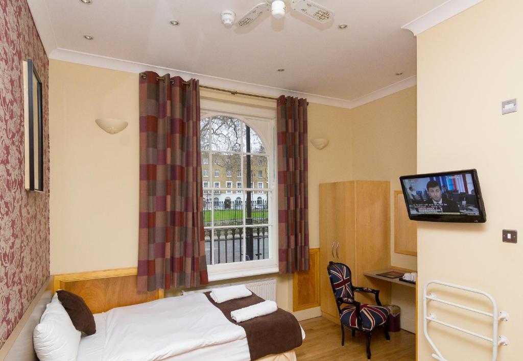 Hotel Excelsior 2*