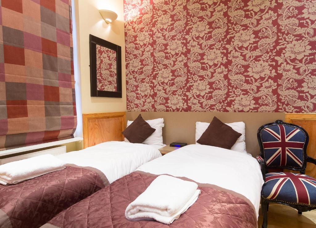 Hotel Excelsior London