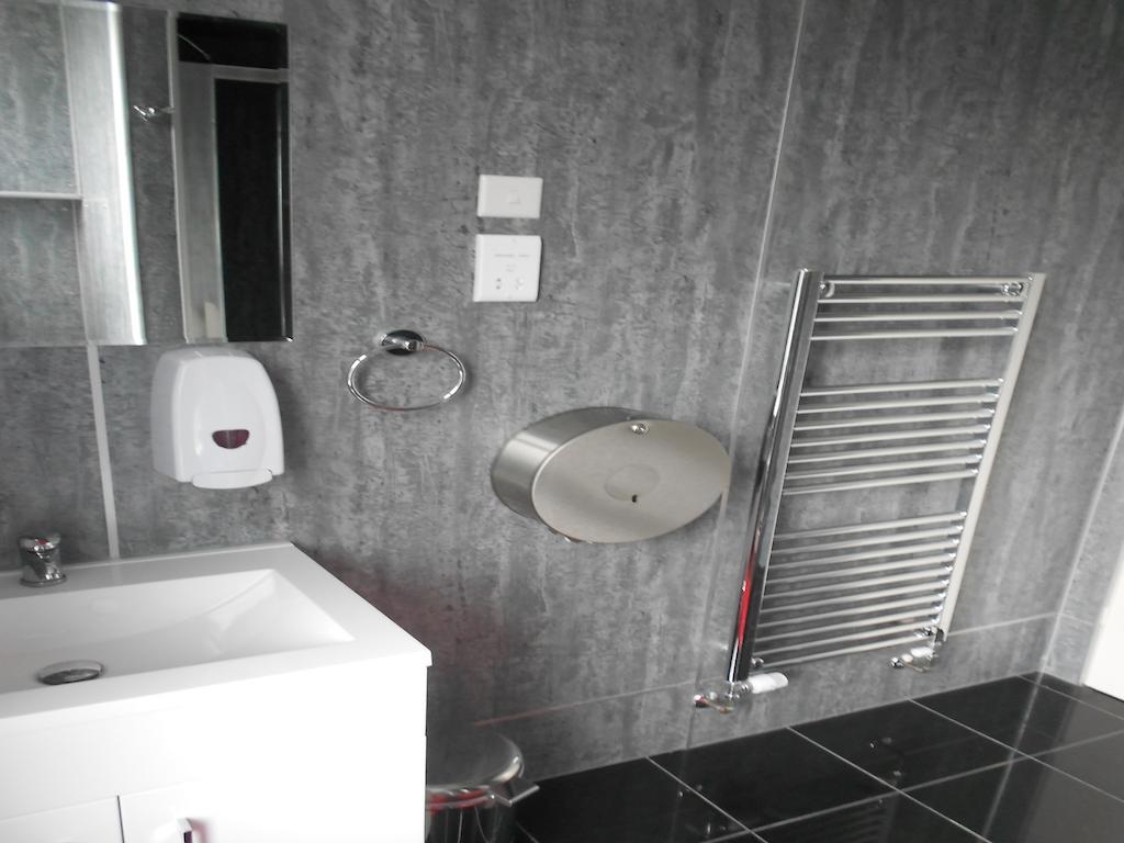 Hostel 247
