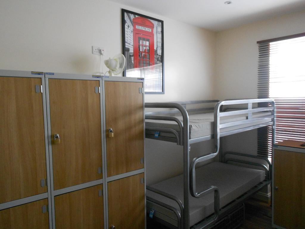 Hostel 247 *