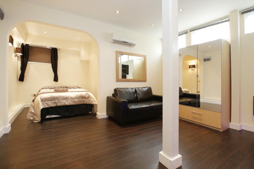 Apartment Cumberland London