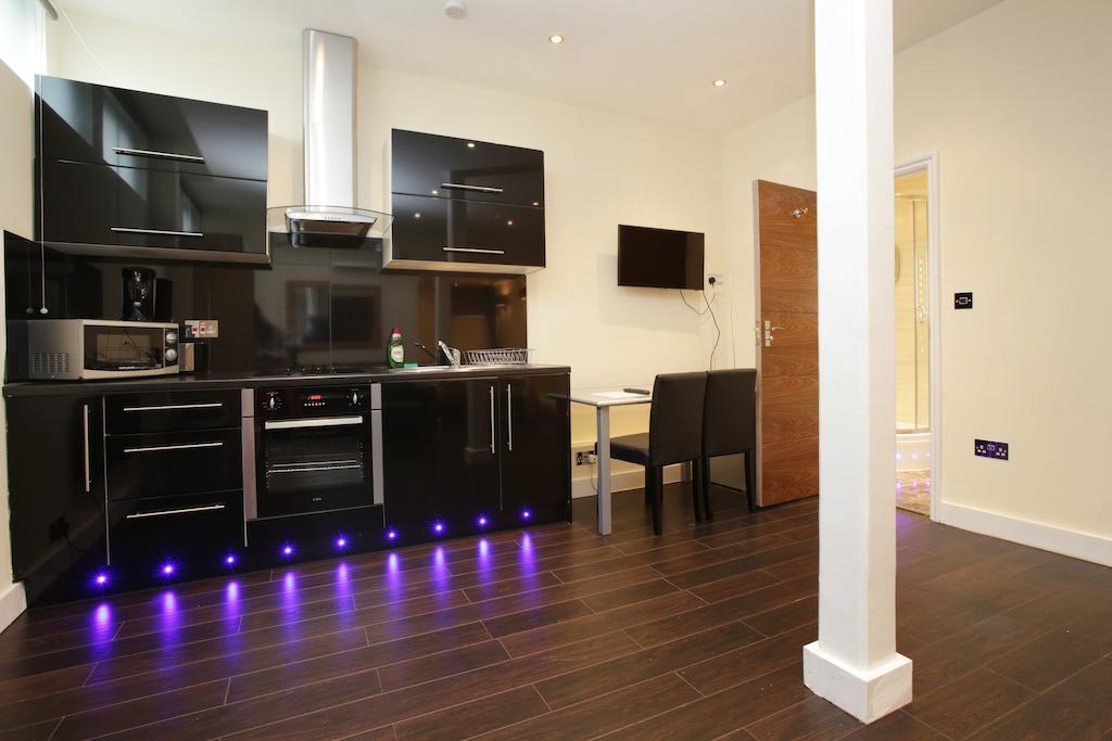 Apartment Cumberland